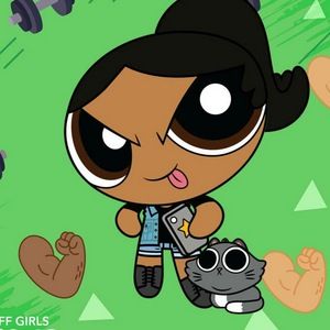 Meet your Posher, Keyla